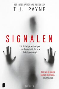 Signalen - T.J. Payne