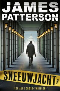 Sneeuwjacht - James Patterson