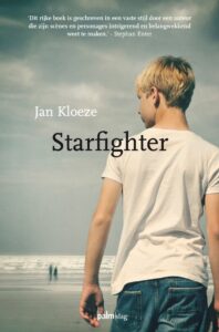 Starfighter - Jan Kloeze