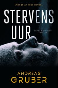 Stervensuur - Andreas Gruber