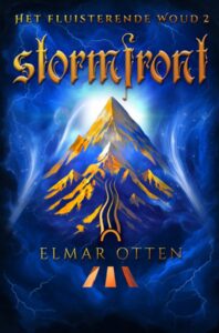 Stormfront - Elmar Otten