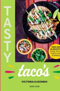Tasty taco's - Victoria Elisonda