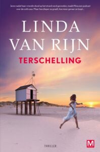 Terschelling - Linda van Rijn