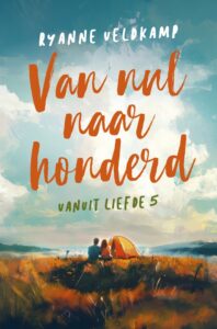 Van nul naar honderd - Ryanne Veldkamp