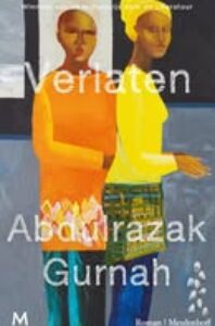 Verlaten - Abdulrazak Gurnah