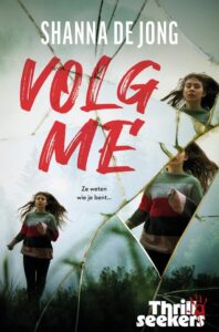 Volg me - shanna de jong