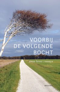 Voorbij de volgende bocht - Anne Lever