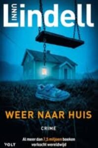Weer naar huis - Unni Lindell