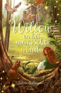 Willow en het magische woud - Sabine Bohlmann