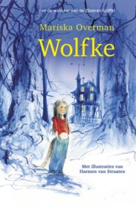 Wolfke- Mariska Overman