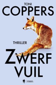 Zwerfvuil - Toni Coppers
