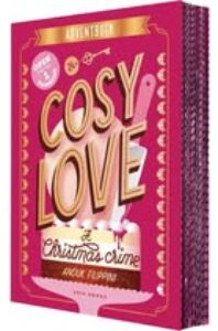 cosy love christmas