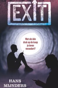 exit - hans mijnders