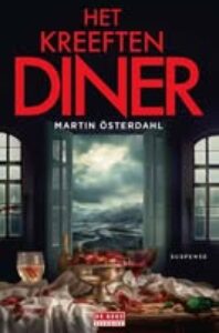 kreeftendinner