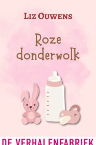 roze donderwolk - liz ouwens