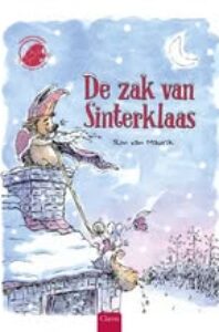 zak van sinterklaas